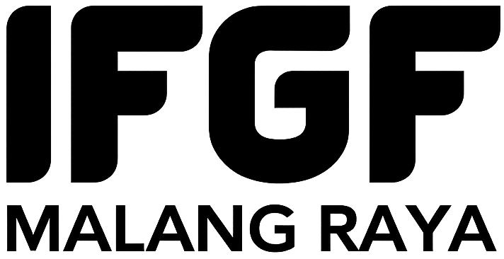 IFGF Malang Logo